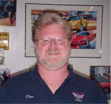 Dan Tumia